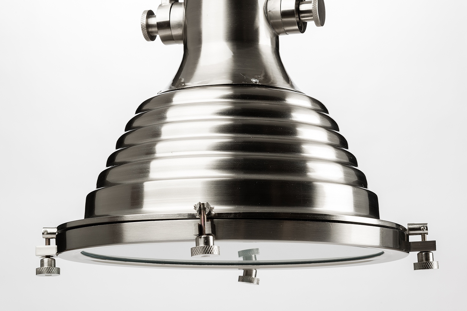 2928692914925 Подвесной светильник ELECTRORETRO Gear - Вид №5