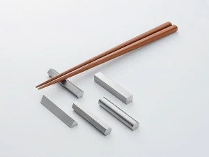 TAKEDA DESIGN PROJECT Подставка для столовых приборов из нержавеющей стали Primario Pm21