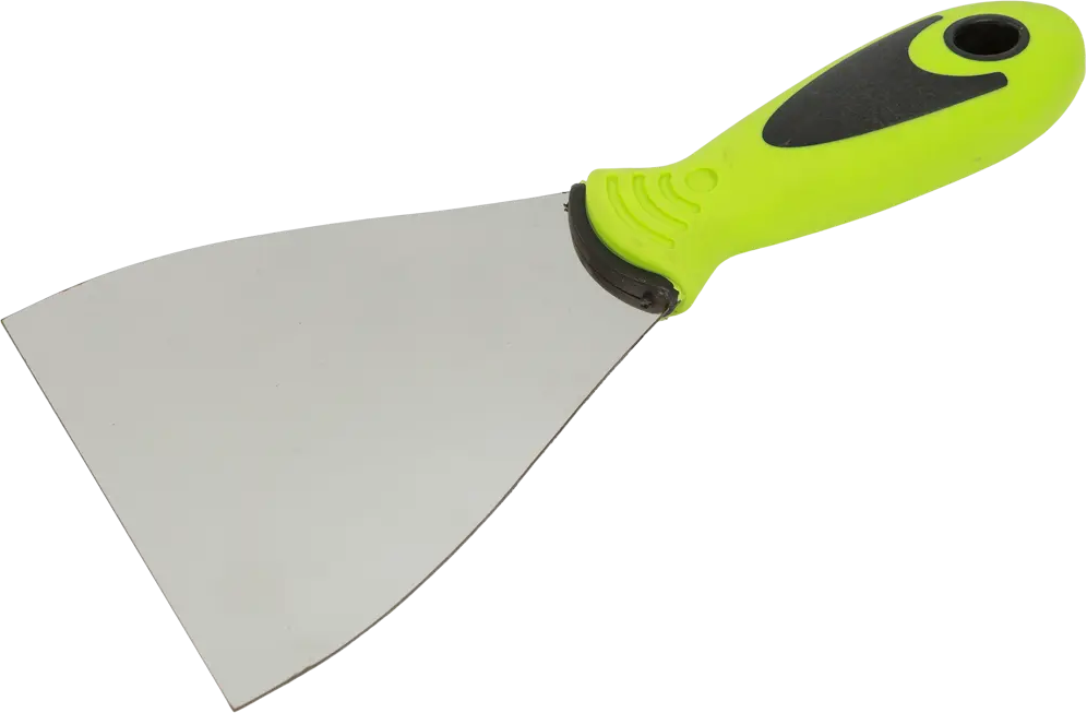 Шпатель DOMINUS Профи 100 мм для идеальной отделки 82116658