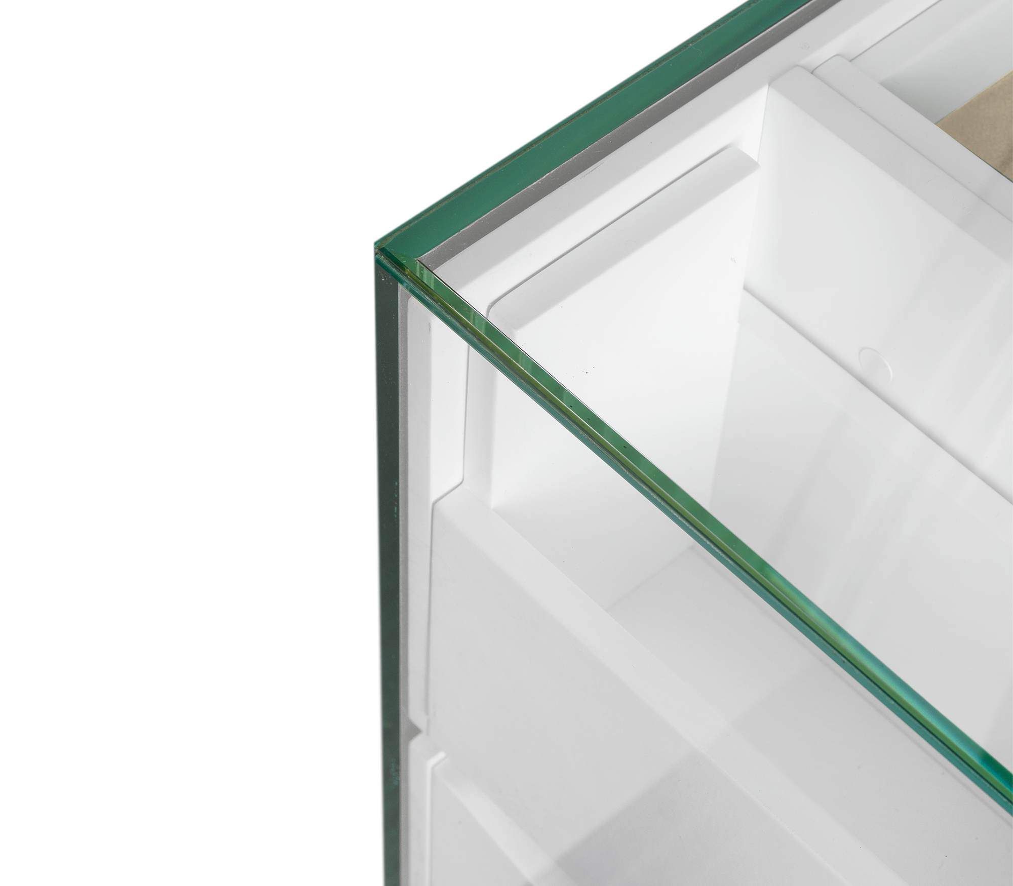 0-320 Буфет Mondrian белый  Boca Do Lobo  - Вид №11