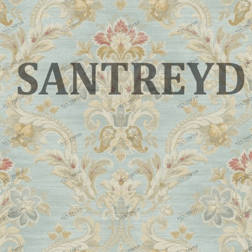 DS20802 Обои Seabrook Dorsino