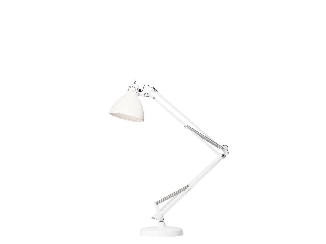Регулируемая металлическая настольная лампа FontanaArte Naska ARCH-00040936 - Вид №5