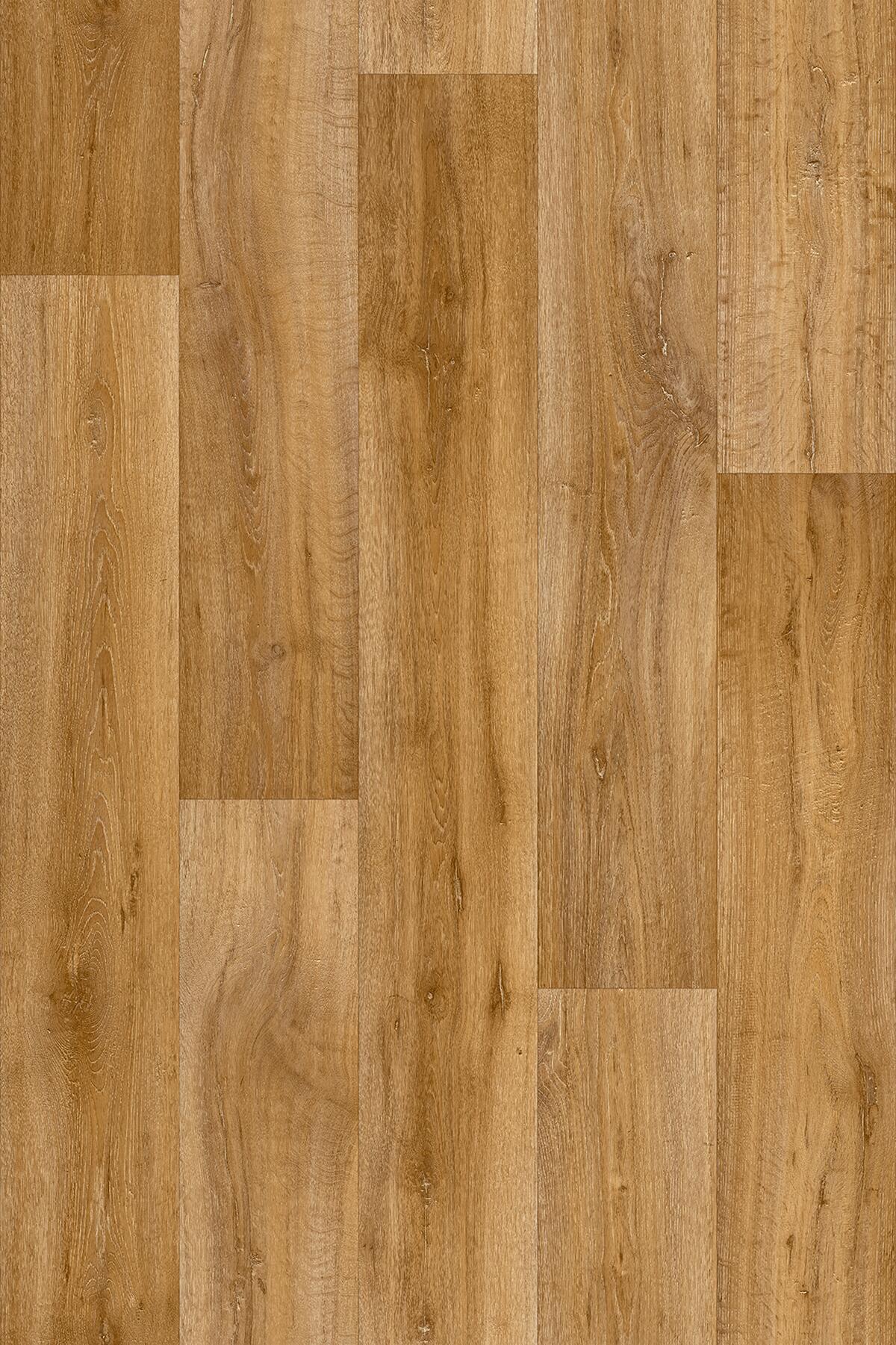 Нескользящий виниловый пол с эффектом дерева BEAUFLOR Tex-style ARCH-00032165 - Вид №19