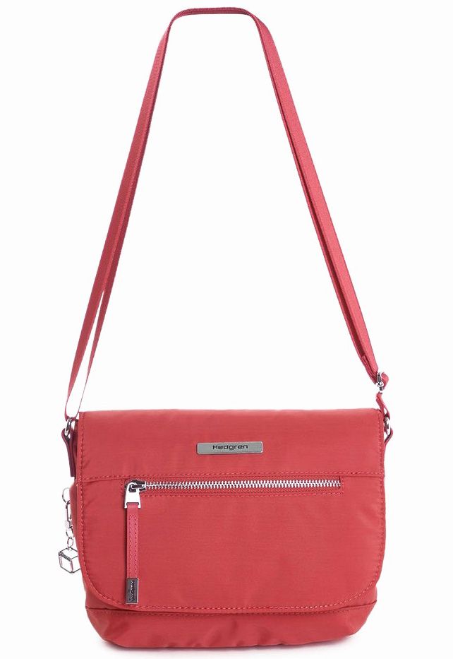 HAUR02/394-03 Сумка HAUR02 Crossover Shimmer RFID Hedgren Aura - Вид №3