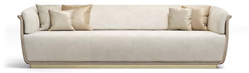 Capital Collection Диван из ткани Allure sun-id-1512808 - Вид №1