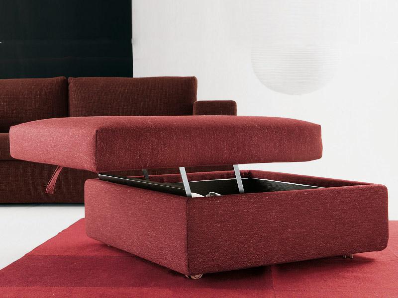 Milano Bedding Пуф для контейнера с мягкой подкладкой sun-id-1451121 - Вид №1