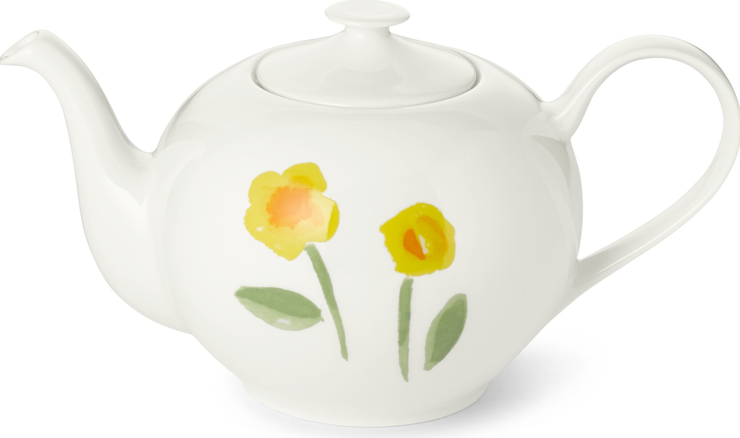 10639850 Чайник заварной Фарфоровый Dibbern Германия 