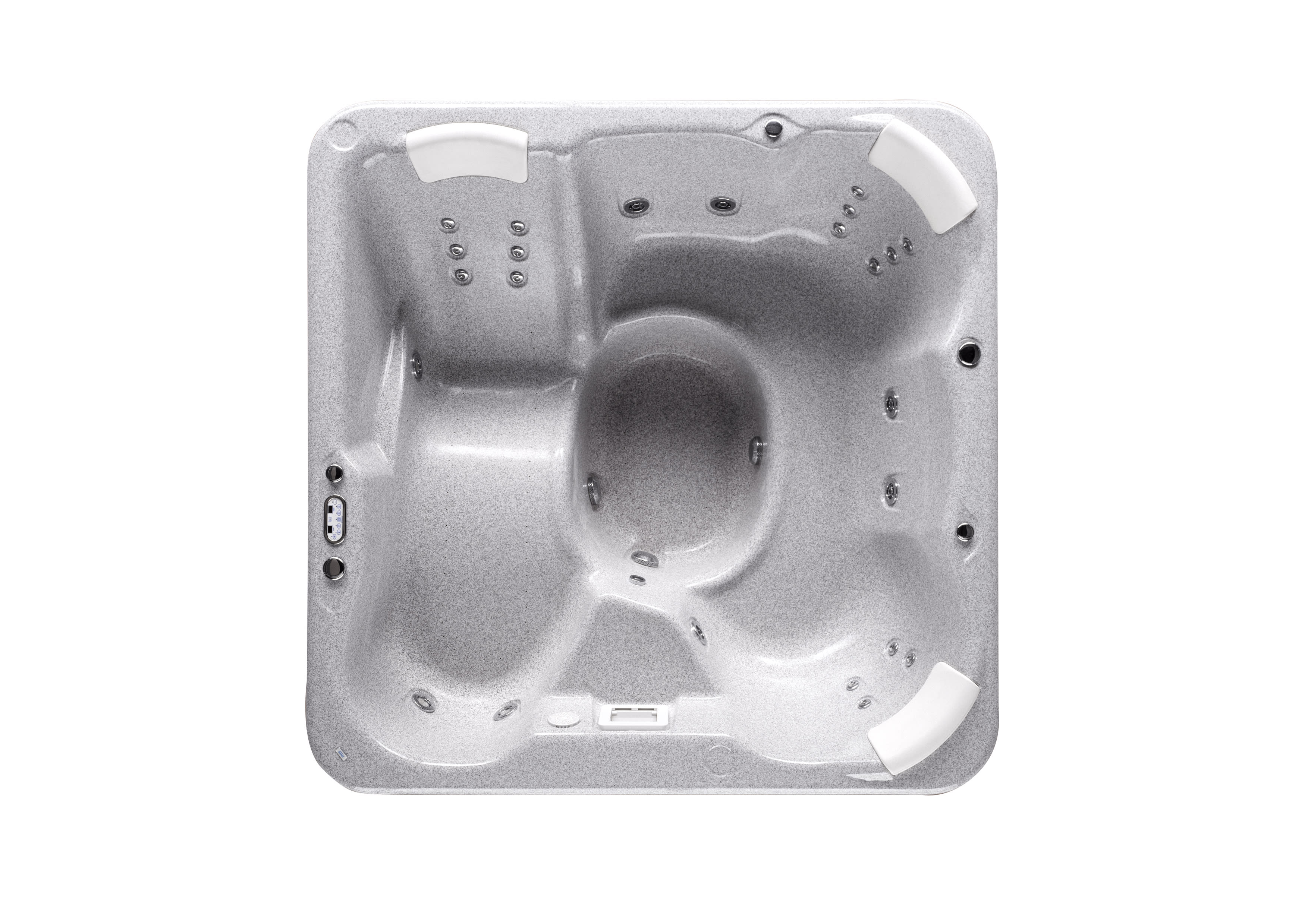 A8S306S000 Спа без панелей ROCA Broadway - Вид №1