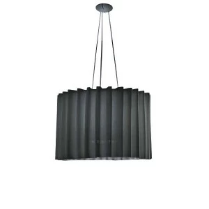 Подвесной светильник SP SKR 070 White от Axo Light AXO LIGHT ДИЗАЙНЕРСКИЕ 243096 Черный