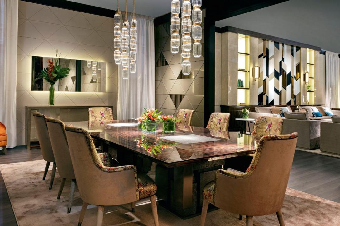 SICIS Dalton Square Table 160x160x75 sun-id-1989687 - Вид №2