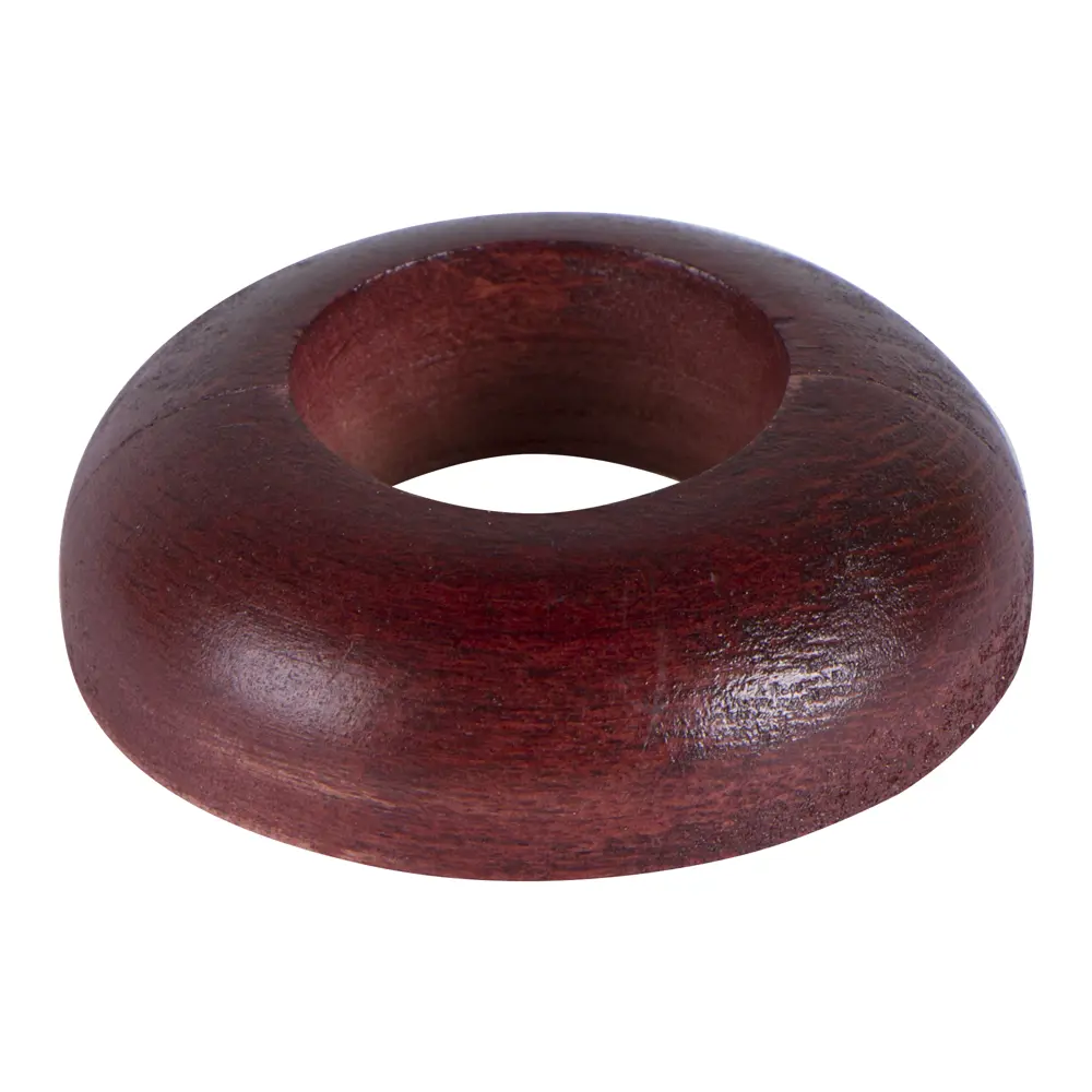 Розетка для труб декоративная, Бук темный, 25,4 мм Santreyd STLM-2190727