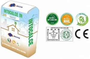 malvin Экологичный био-раствор