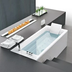 Ванна встроенная 180 х 75 см Mode 2MDA3S2