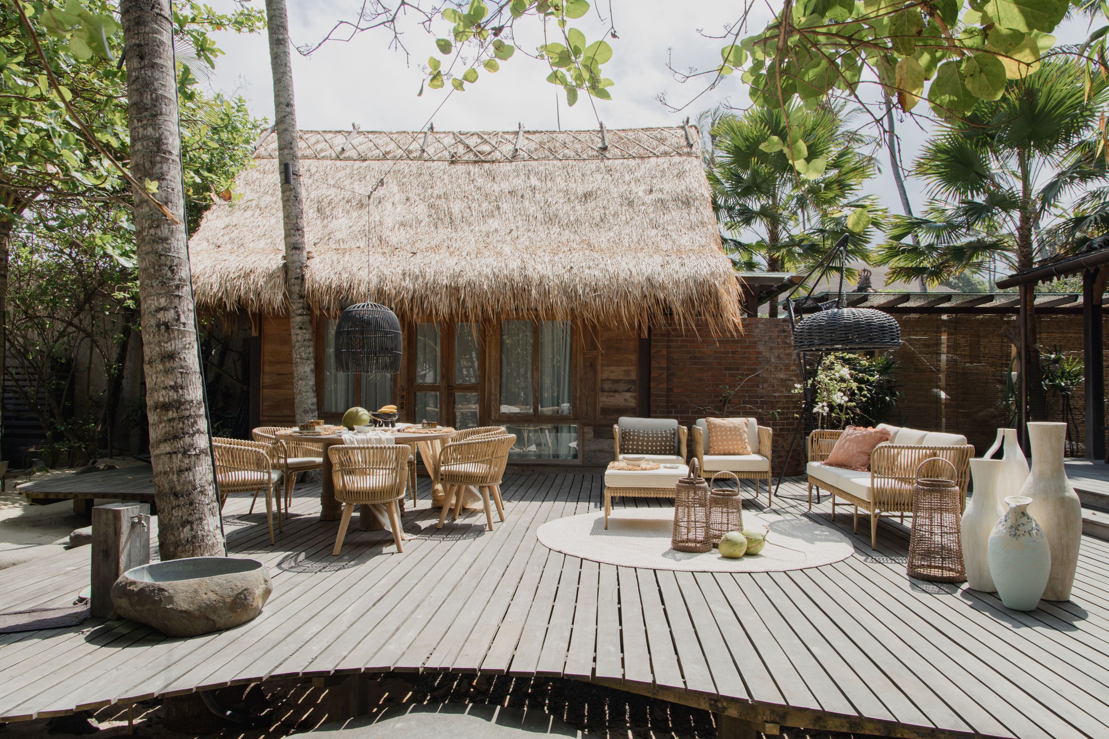 2-местный диван из синтетического волокна cbdesign Sierra ARCH-00065992 - Вид №3