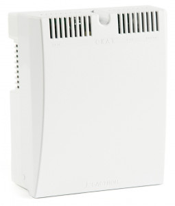 SKAT-1200B power supply 12v, 2a plastic housing for 1x7ah battery, ss tr pb Бастион