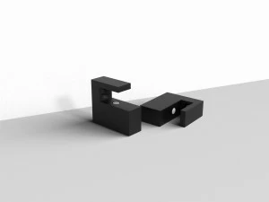 SLAB Комплект для крепления полок из керамогранита INALCO MDI
Совместим со следующими предметами:
SL30.10
SL45.10
SL60.10
SL76.10 IBB1974 KT00.10.02