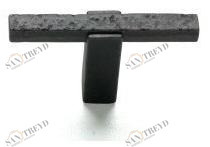 Dauby Ручка для мебели железная Pure® 10093