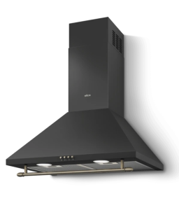 9226647 Вытяжка каминная Elica TAMAYA RAIL ANBR/A/90 черный/бронзовый