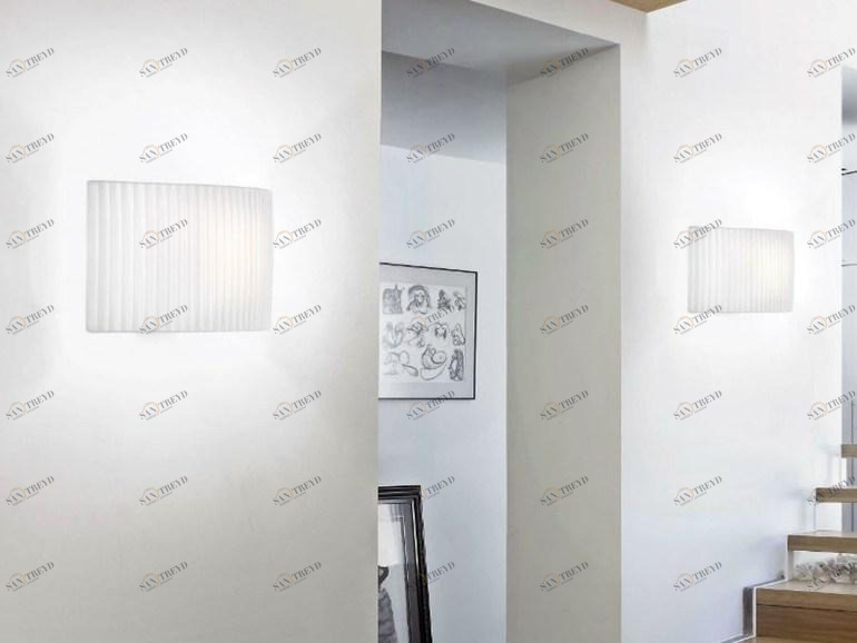 BOVER Аппликация из ткани Wall street sun-id-1363764