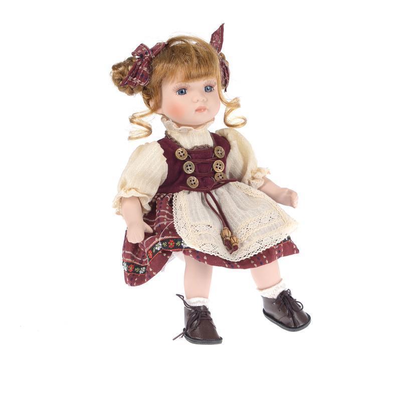 3870050.0078 Кукла TO4ROOMS  - Вид №1