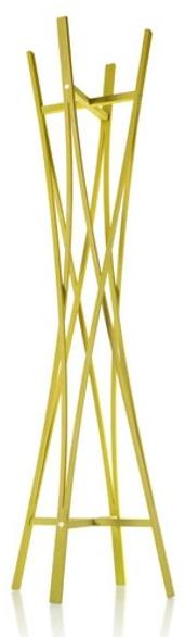 Zilio A&C Вешалка из бука Tra sun-id-1499418 - Вид №3