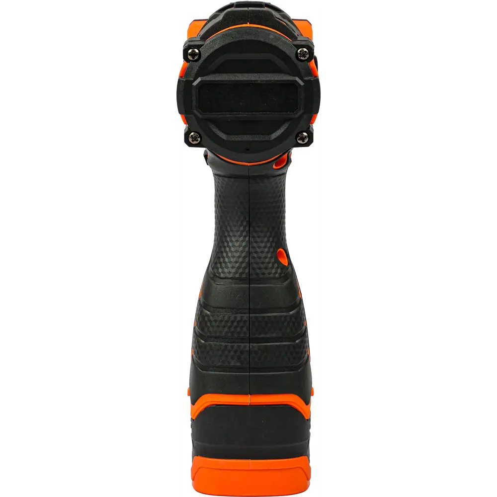 Аккумуляторная дрель-шуруповерт СПЕЦ БДА-16-Б 16В с 2 батареями 89386885 STLM-1432155 - Вид №6