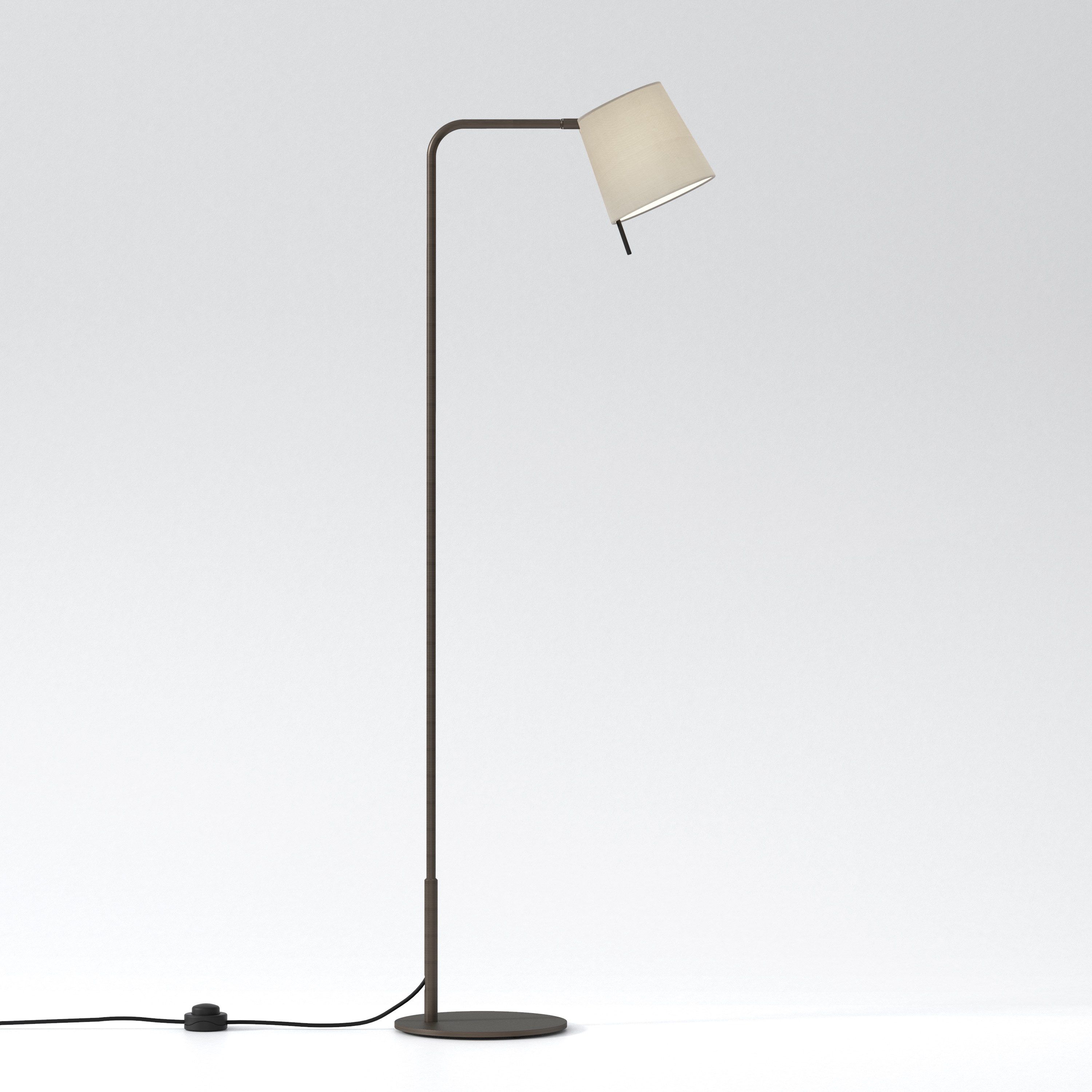 Металлический светодиодный торшер Astro Lighting Mitsu ARCH-00141288 - Вид №42