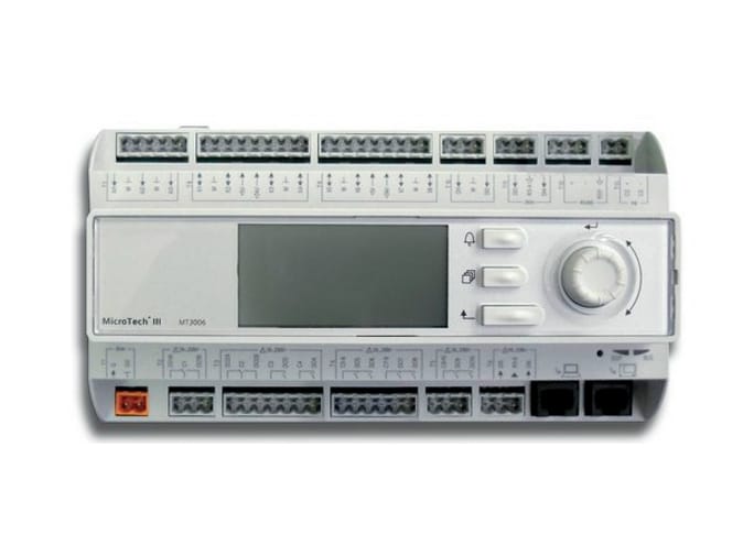 Воздушный охладитель Daikin гидравлические системы ARCH-00102577 - Вид №1