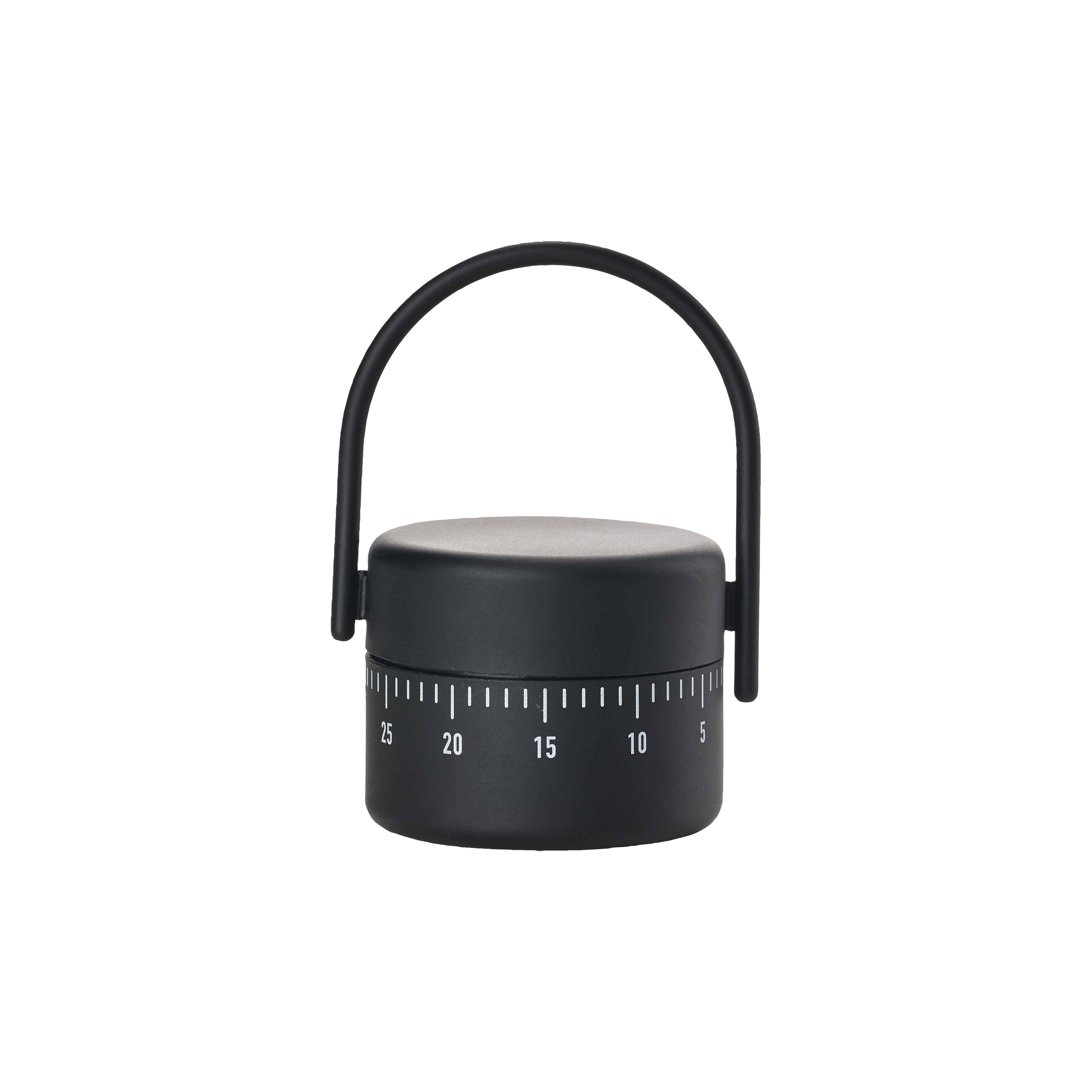 332015 Таймер кухонный металл ZONE DENMARK Германия Singles