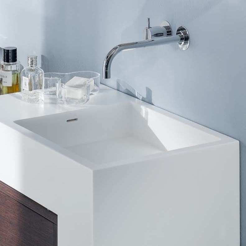 ELW2 070 Elle Collection раковина Rapsel 45334 - Вид №3