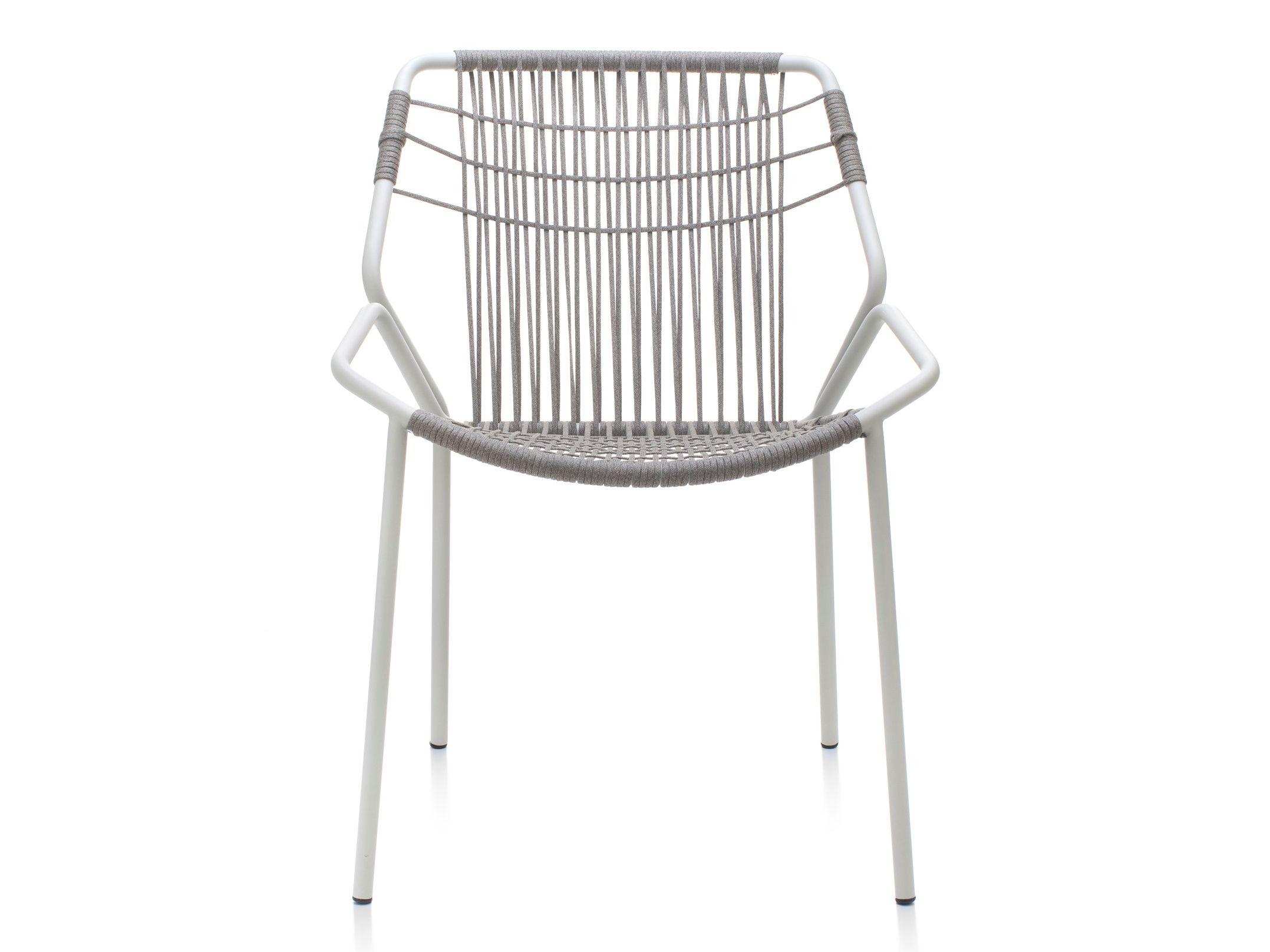 Штабелируемый садовый стул Garda Furniture Kapua ARCH-00092411 - Вид №16