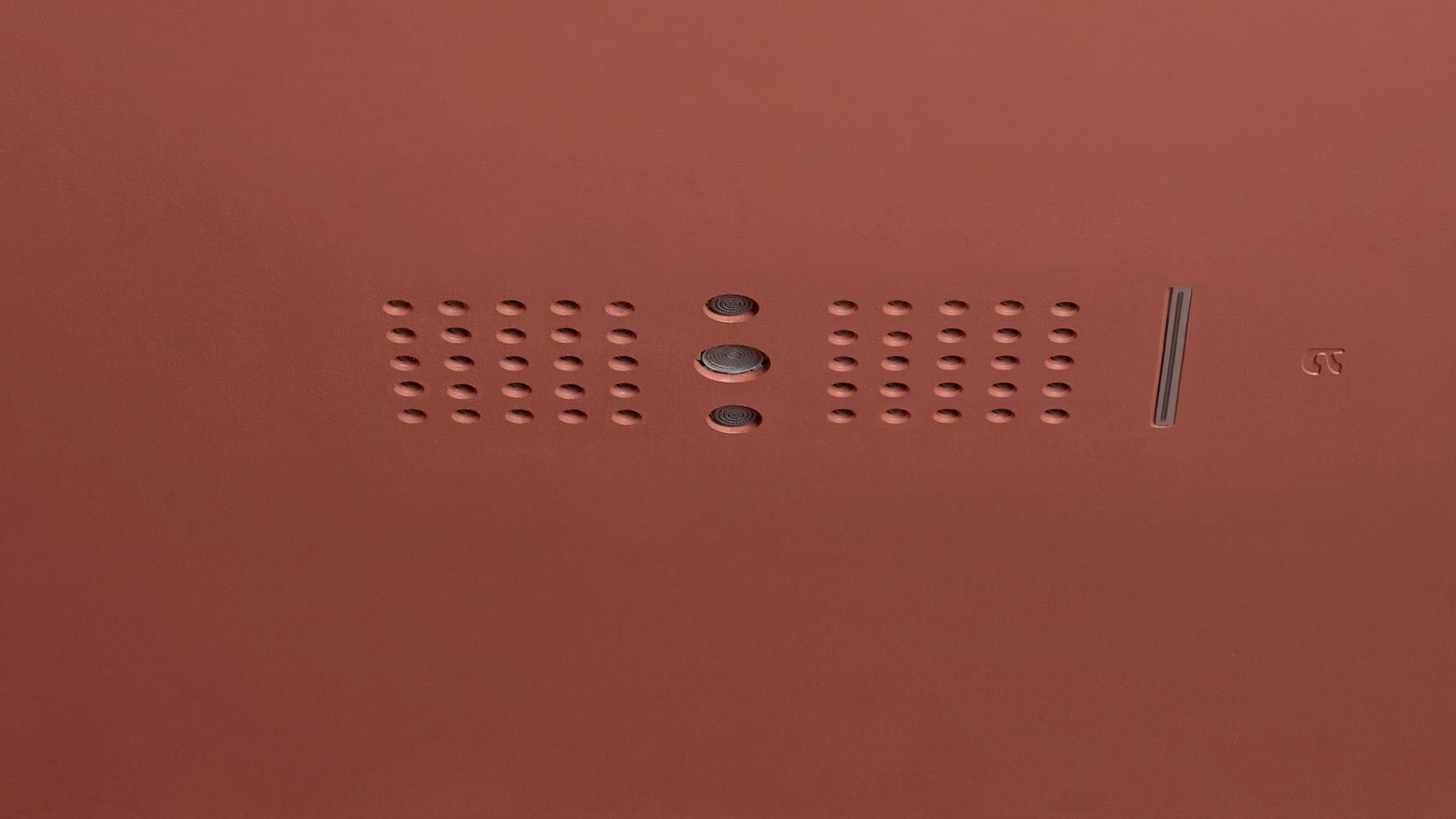 ST-89 Ghost Насадка для душа Antoniolupi  - Вид №13