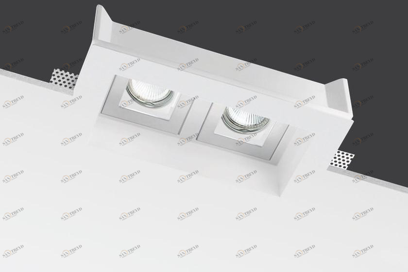 Buzzi & Buzzi Несколько встраиваемых светодиодных прожекторов из материала aircoral® The main collection sun-id-1416421