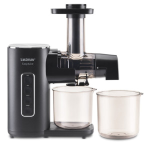 9190242 Соковыжималка электрическая Zelmer ZJP3900 EasyJuice черный