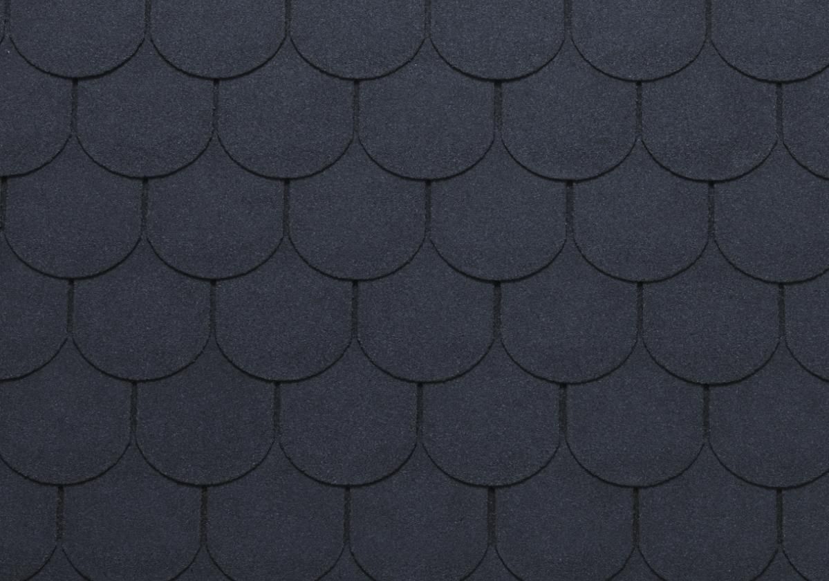 Канадская битумная черепица для легкой кровли ONDULINE ITALIA BARDOLINE ARCH-00049521 - Вид №19