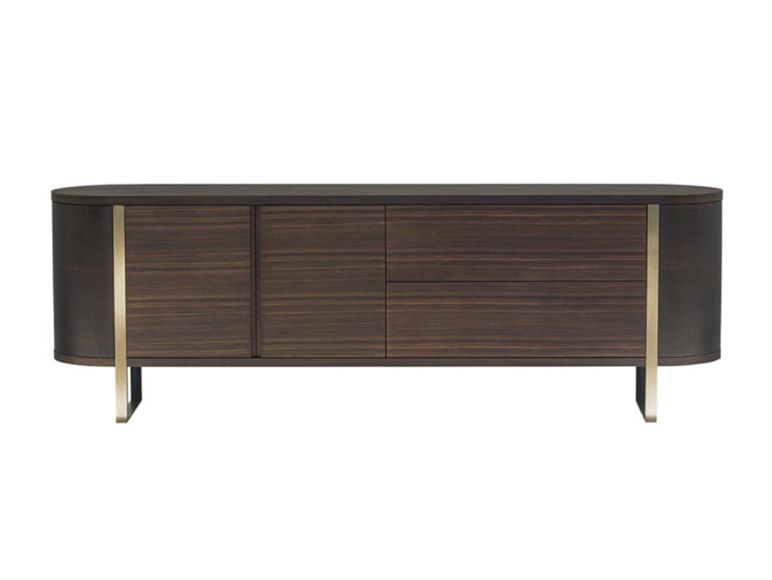 Деревянный шкаф HC28 maison Plegat ARCH-00057822 - Вид №1