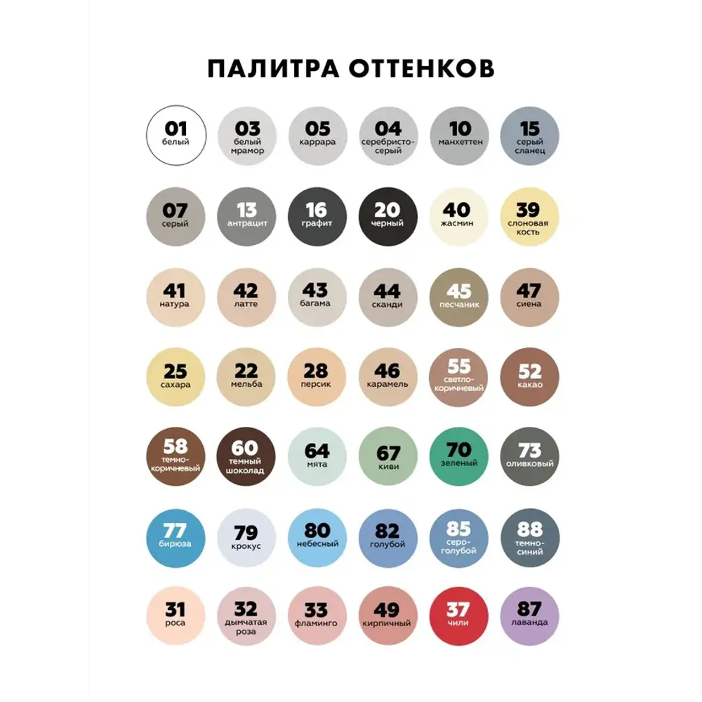 ЦЕРЕЗИТ CE 40 Premium - эластичная затирка для швов сканди 2 кг 89422160 STLM-1578091 - Вид №9