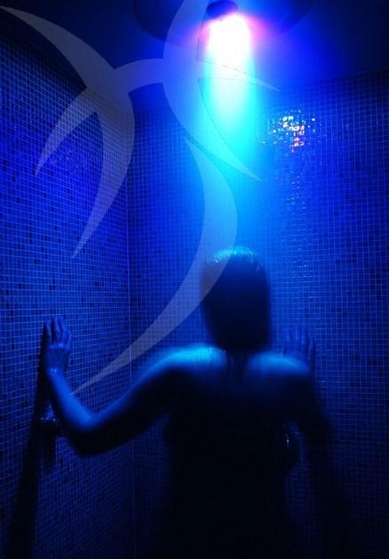 Happy Sauna Эмоциональный душ с ароматерапией с хромотерапией sun-id-1450051 - Вид №7