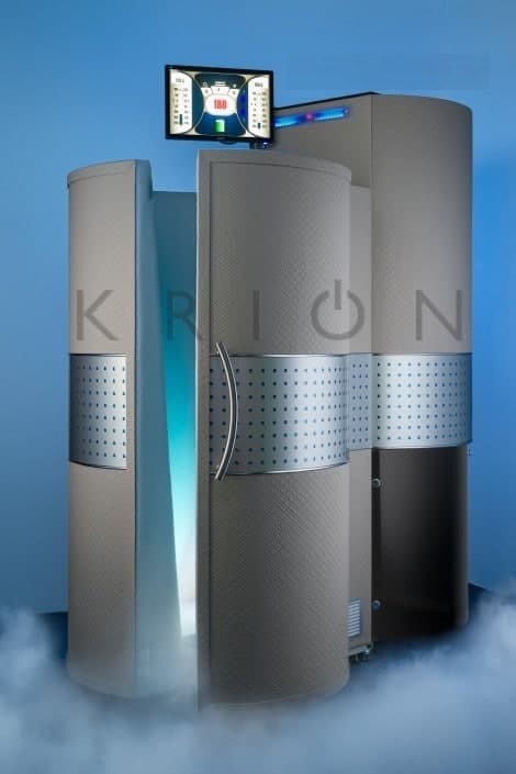 Криосауна MiniPro Santreyd MED-230