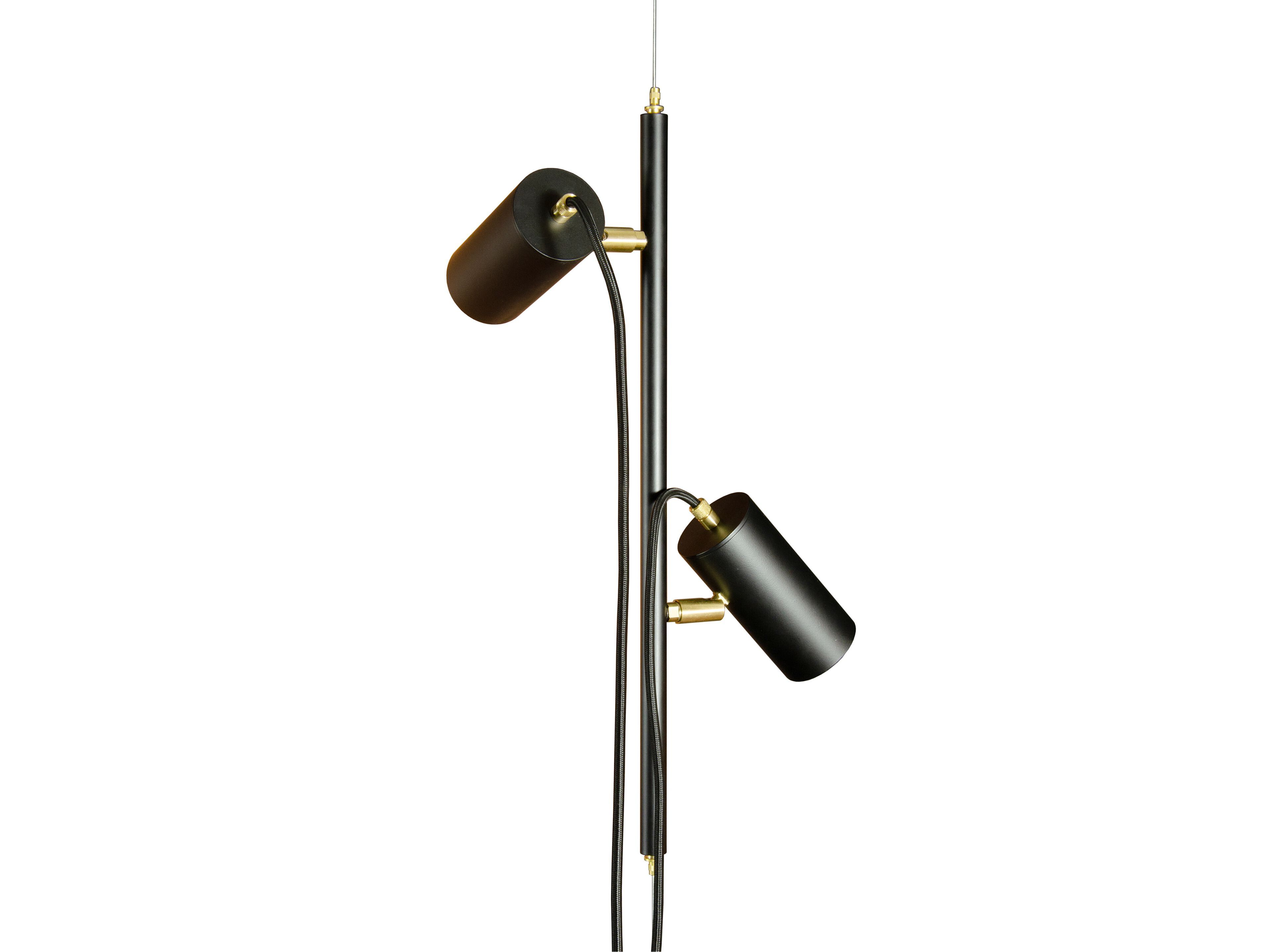 Регулируемый светодиодный торшер Renzo Serafini в полете ARCH-00062723 - Вид №1