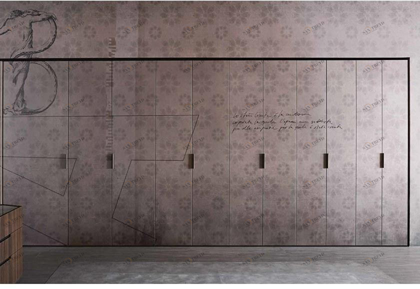 ZANETTE Индивидуальный гардероб sun-id-1457966