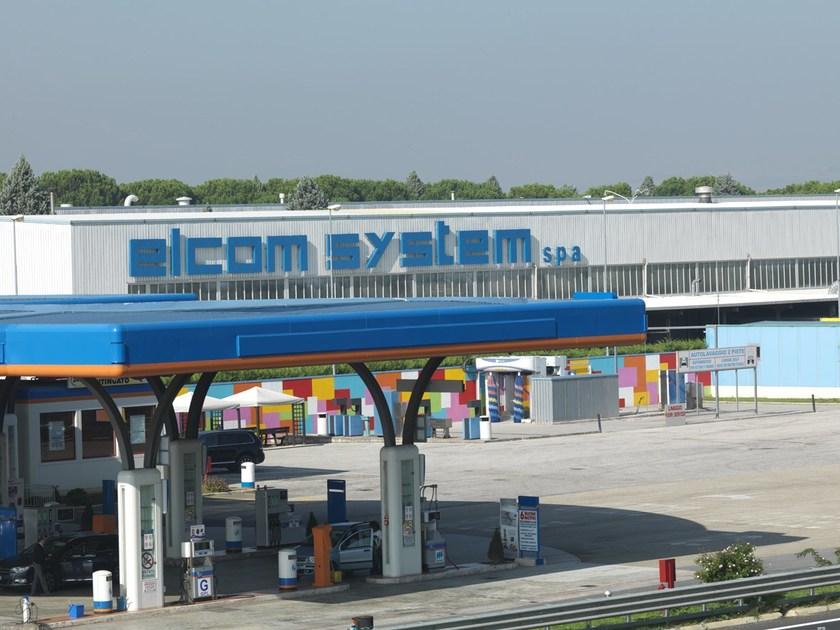 ELCOM SYSTEM Изоляция металлических вентилируемых фасадов Tuderbond® sun-id-1447015 - Вид №40