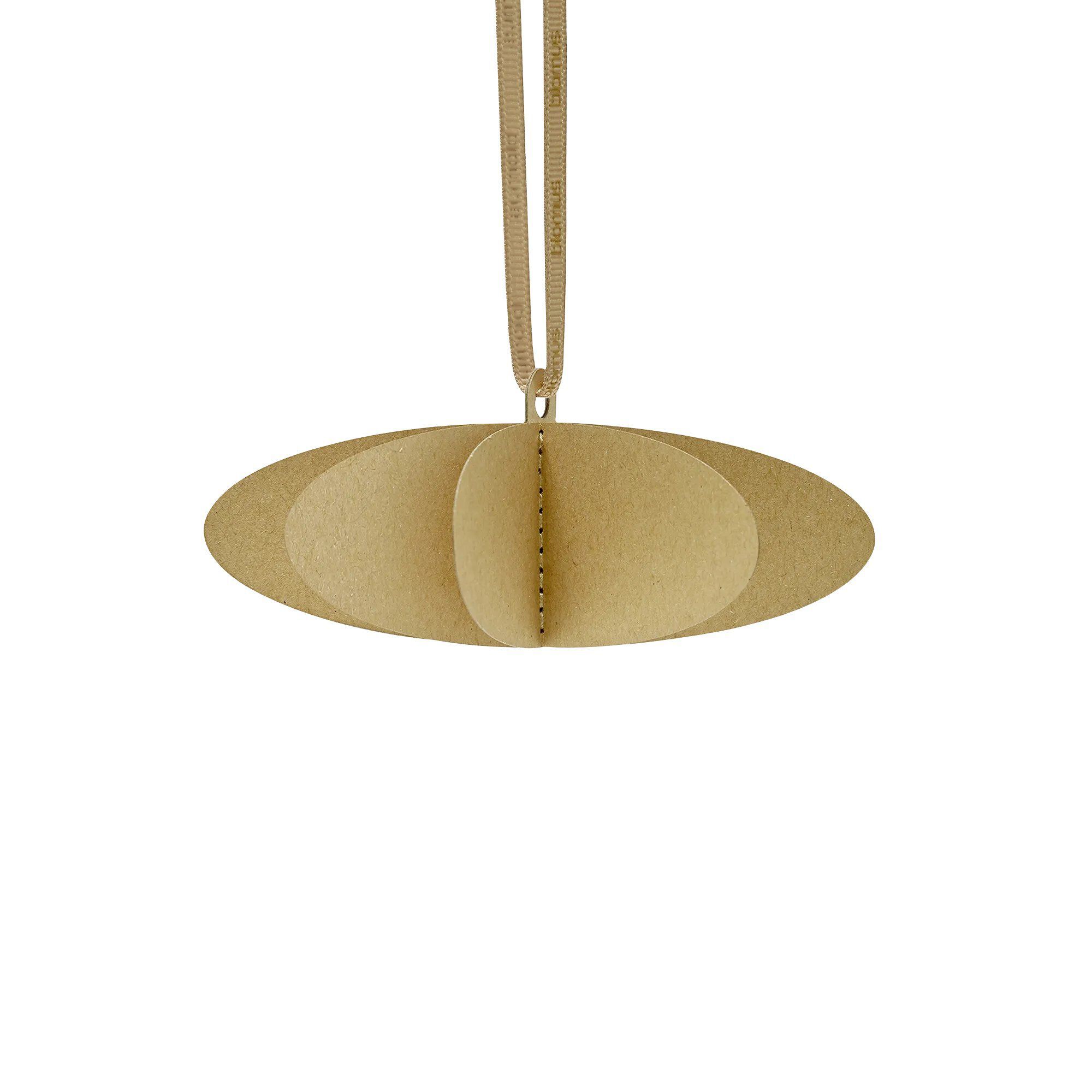 Рождественский кулон из бумаги blomus KAZARY ARCH-00045192 - Вид №14