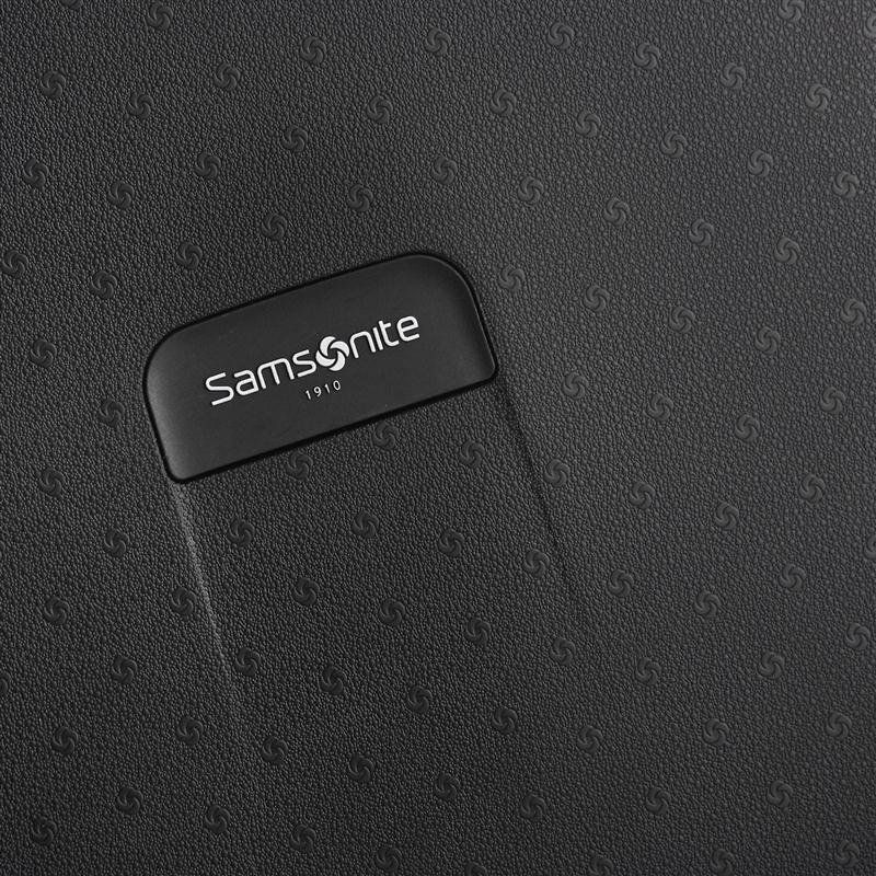 D18-00071 Чемодан D18*071 Upright 71 Samsonite Aeris - Вид №2