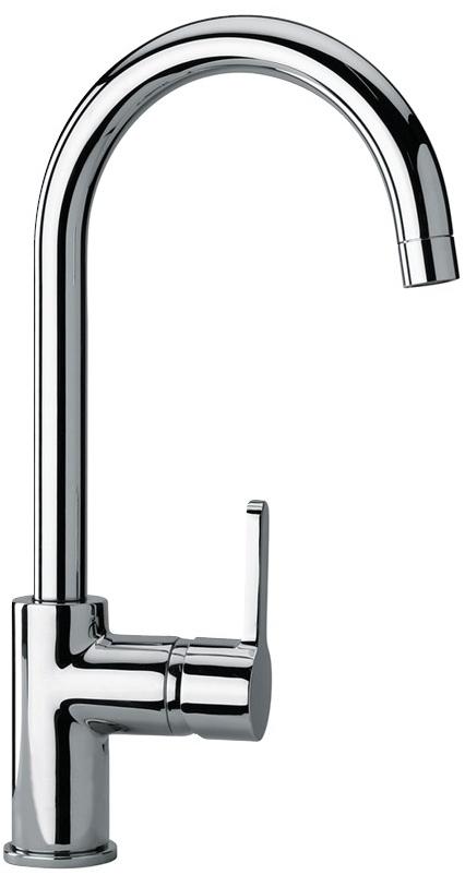 Paini Arena 92CR572LLFTKM смеситель для кухни