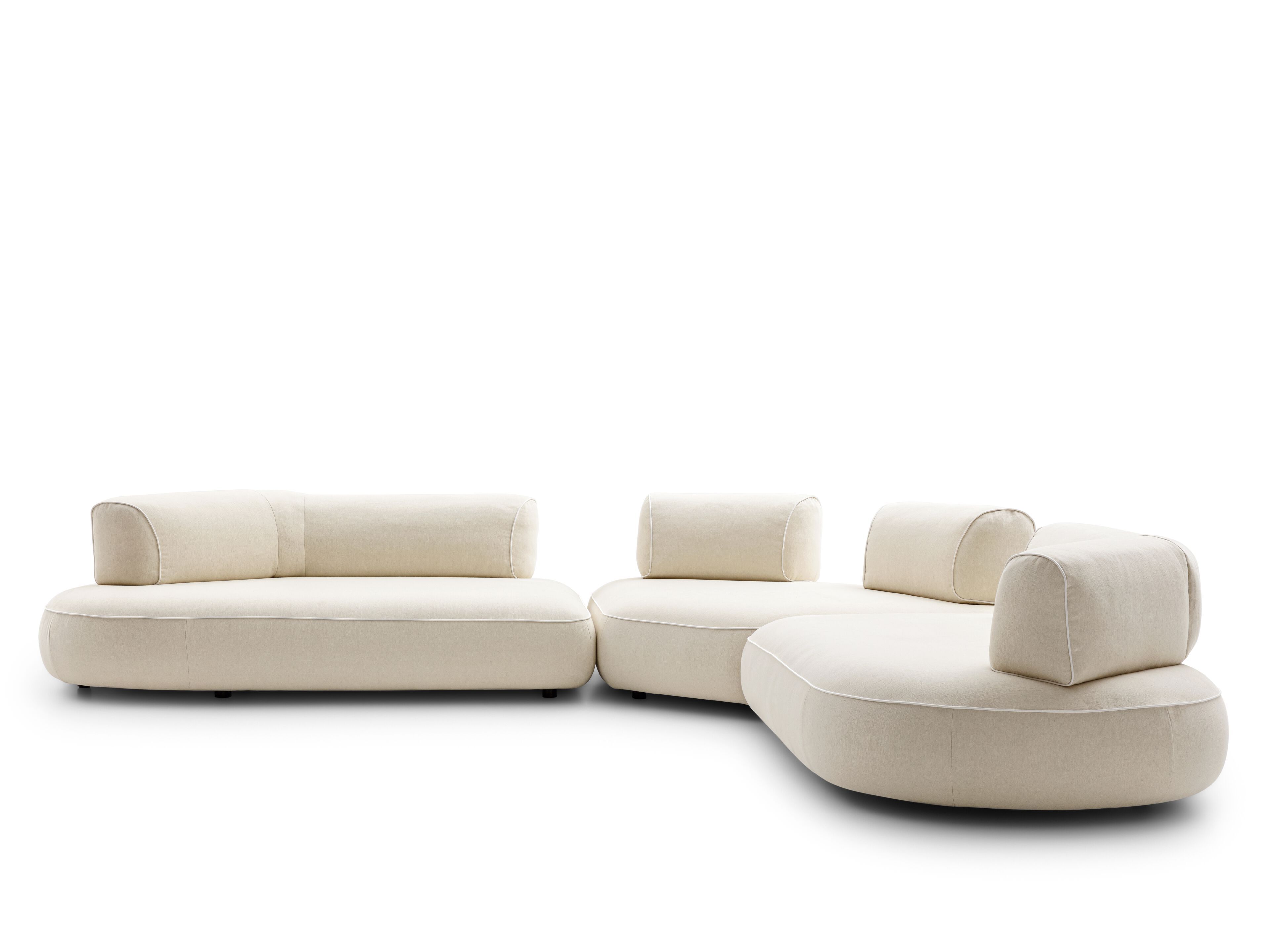 Ткань диван Ditre Italia ISLA ARCH-00141046