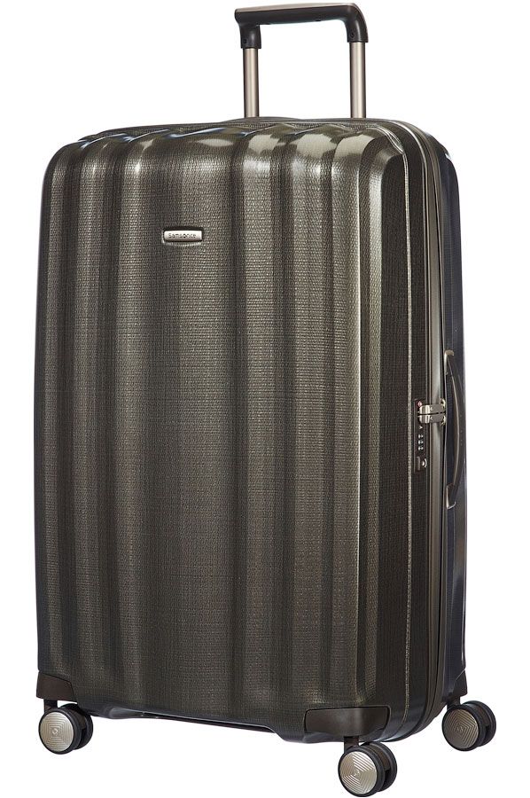 33V-14007 Чемодан 33V*007 Spinner XL 82/31 Samsonite Lite Cube 