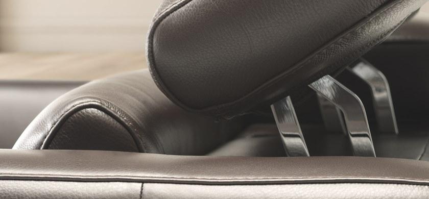 Natuzzi Угловой диван с откидной спинкой sun-id-1384317 - Вид №3