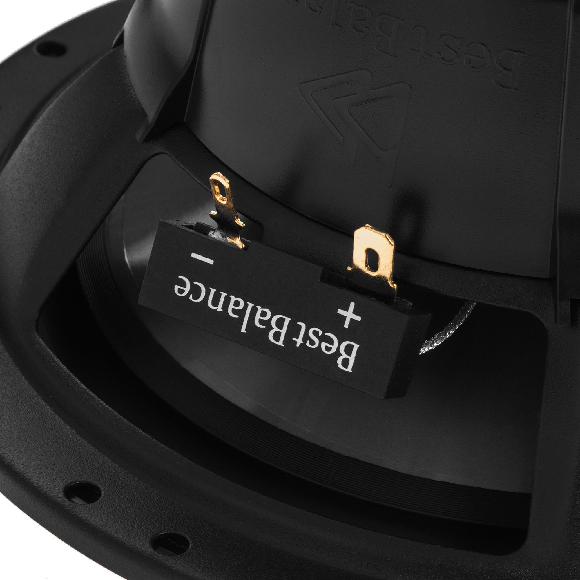 5633896 Компонентная акустическая система Best Balance E6.5C STDN-0028944 - Вид №3