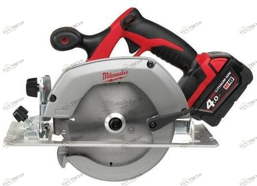 MILWAUKEE Циркулярная пила 18 вольт sun-id-1363719